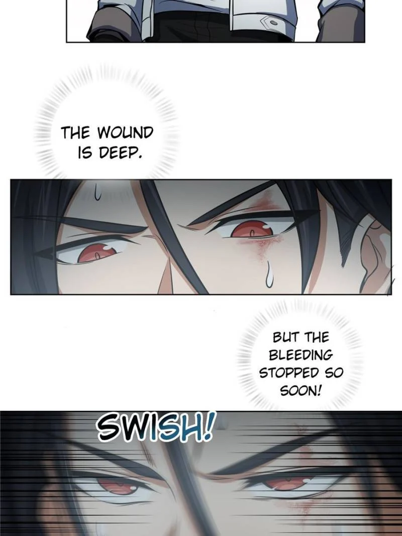 Another Beginning With the Guhuo Bird Chapter 24 - Page 56