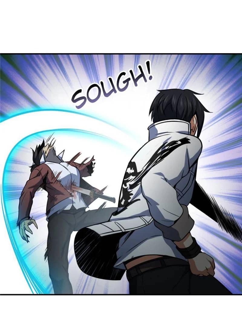 Another Beginning With the Guhuo Bird Chapter 24 - Page 8