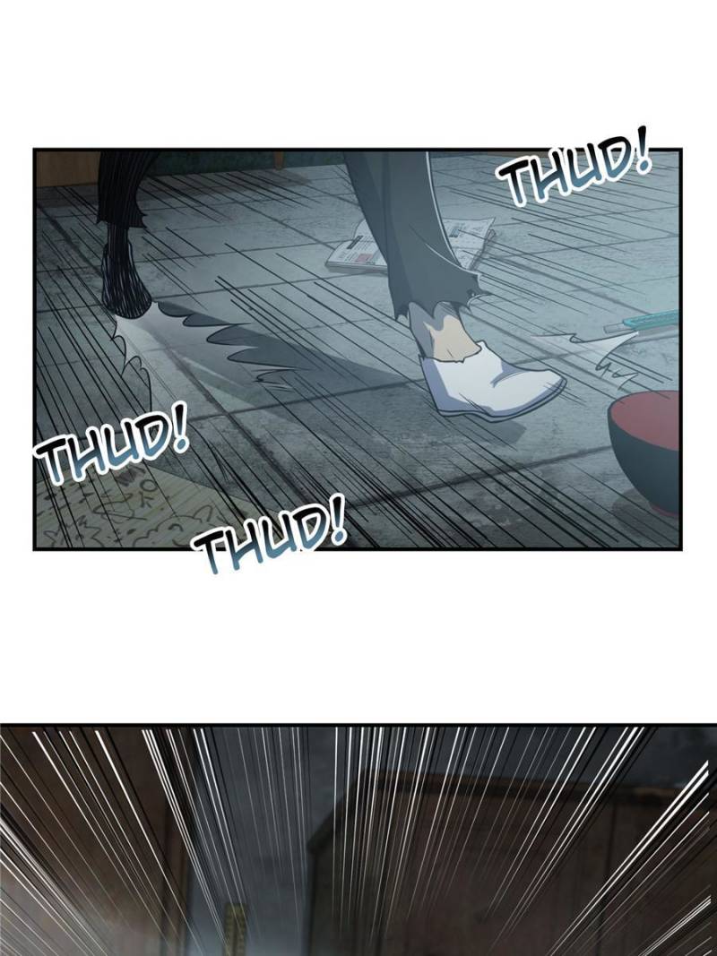 Another Beginning With the Guhuo Bird Chapter 24 - Page 9