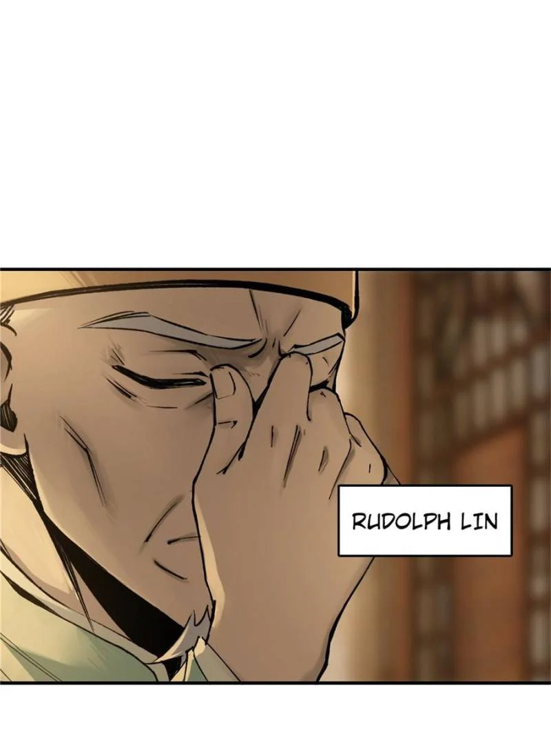 Another Beginning With the Guhuo Bird Chapter 240 - Page 1