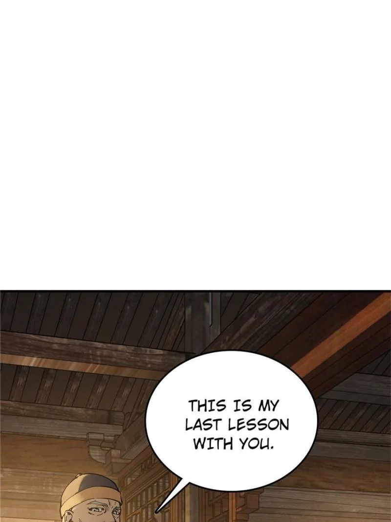 Another Beginning With the Guhuo Bird Chapter 240 - Page 2