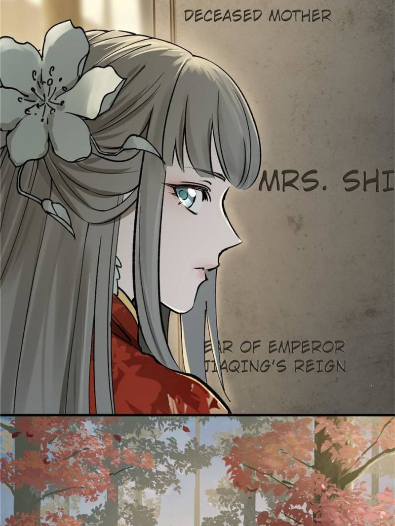 Another Beginning With the Guhuo Bird Chapter 240 - Page 104
