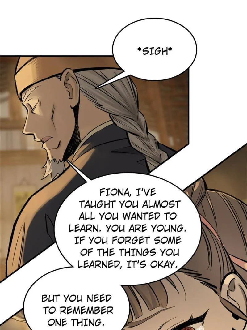 Another Beginning With the Guhuo Bird Chapter 240 - Page 13
