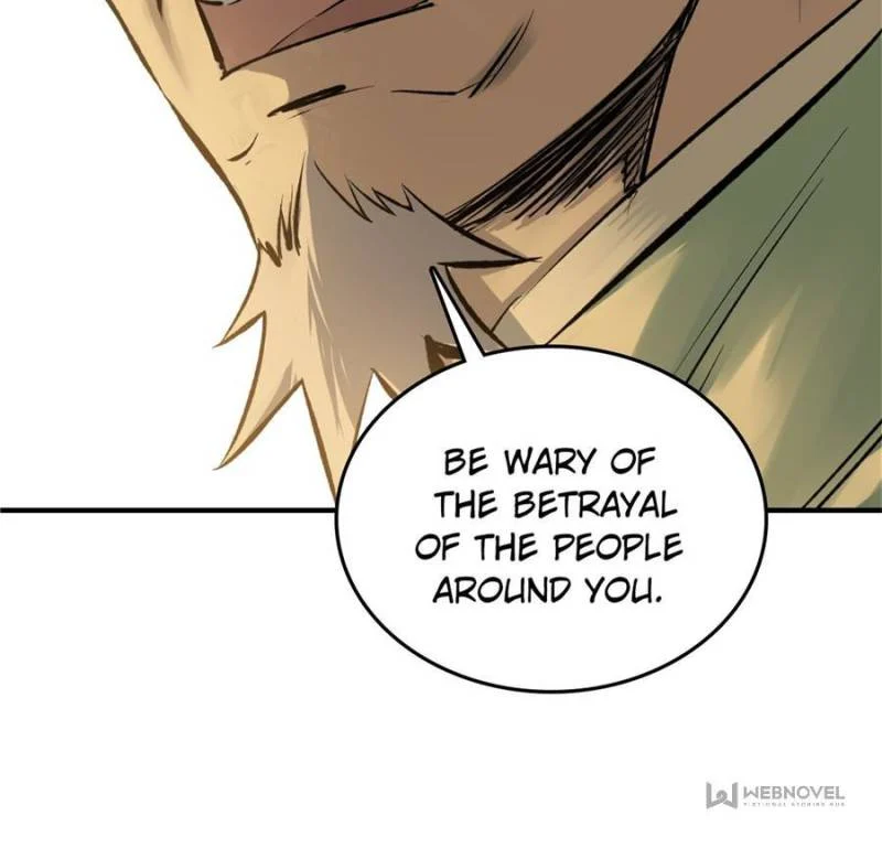 Another Beginning With the Guhuo Bird Chapter 240 - Page 16