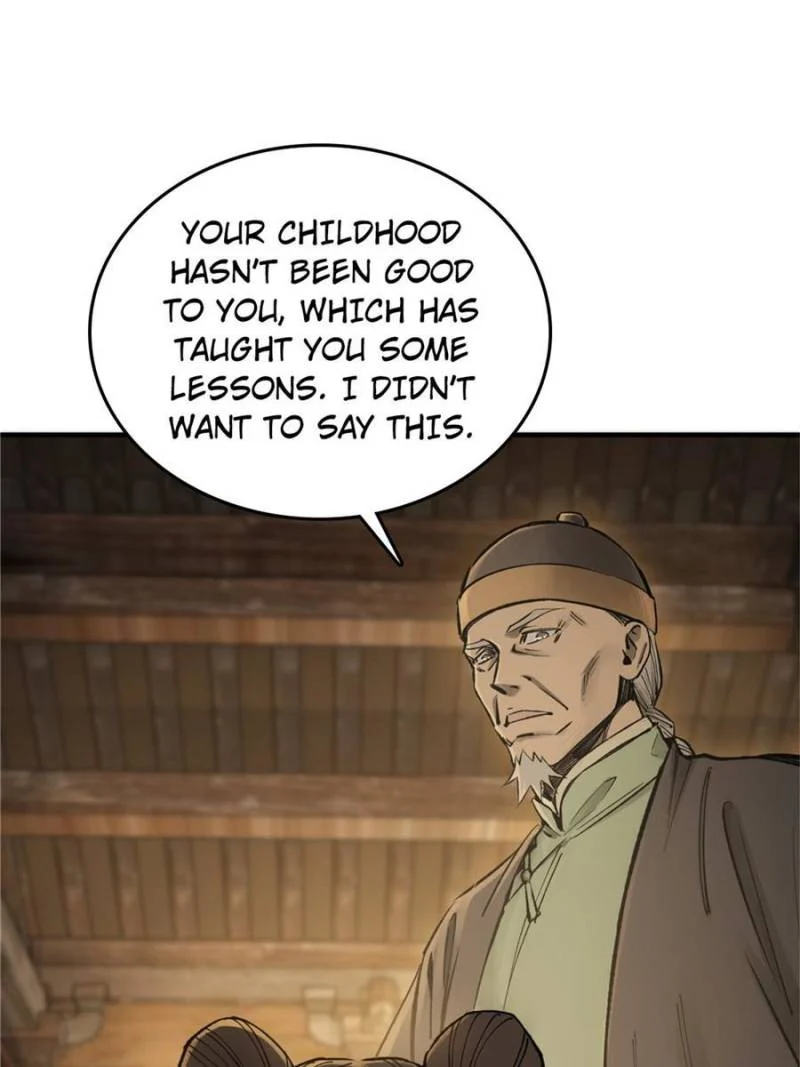 Another Beginning With the Guhuo Bird Chapter 240 - Page 17