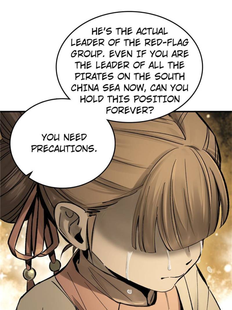 Another Beginning With the Guhuo Bird Chapter 240 - Page 19