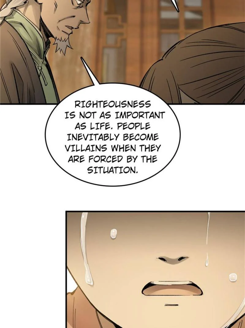 Another Beginning With the Guhuo Bird Chapter 240 - Page 21