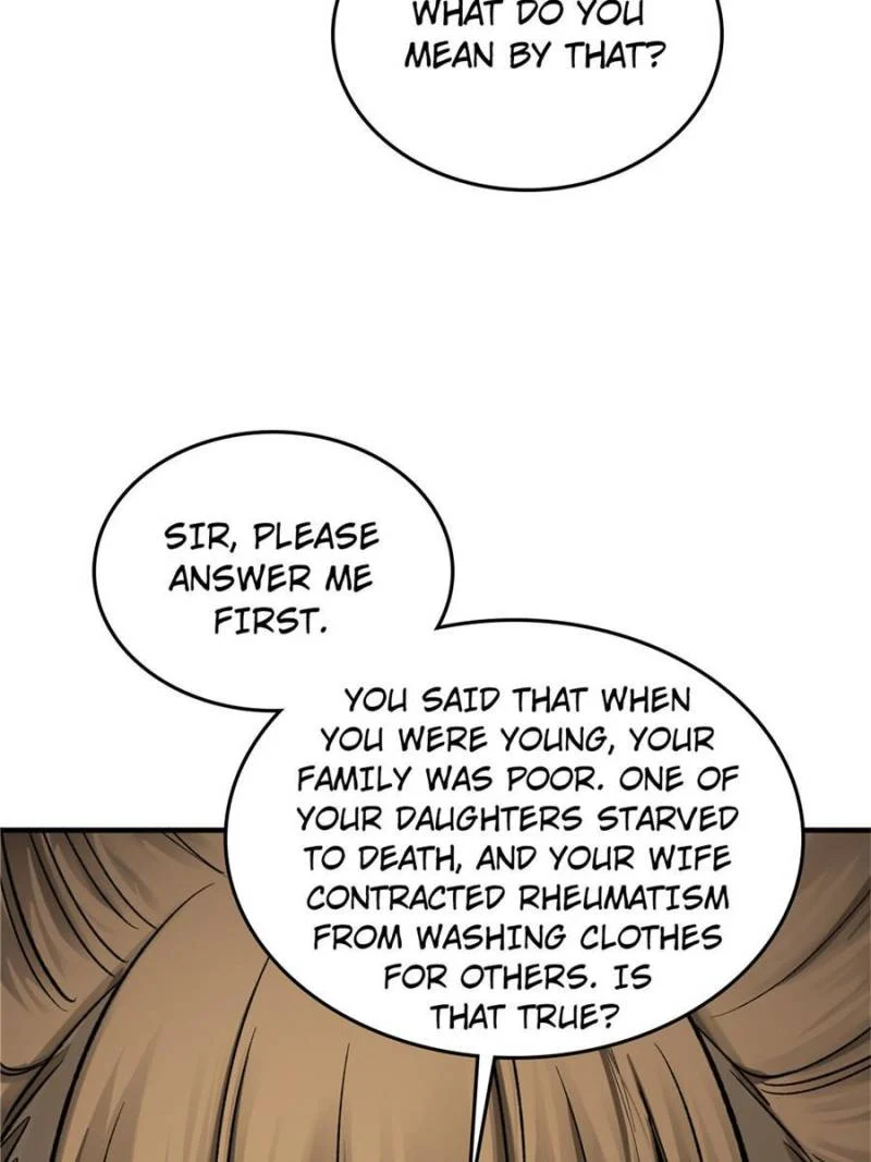 Another Beginning With the Guhuo Bird Chapter 240 - Page 24