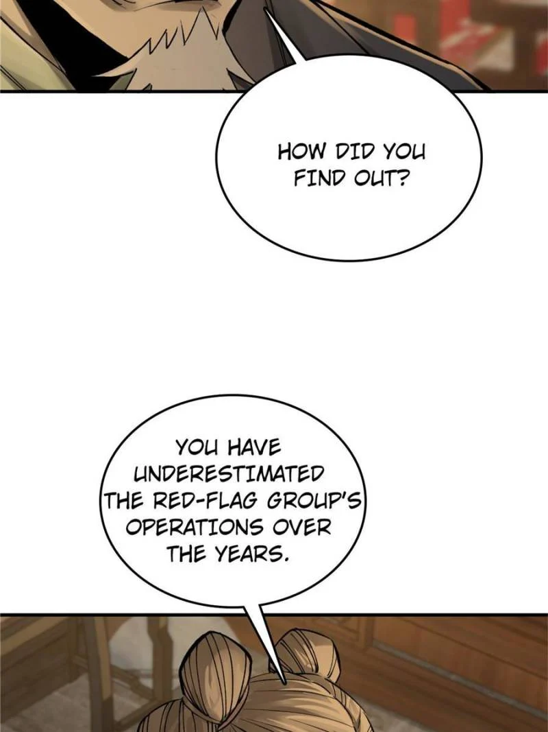 Another Beginning With the Guhuo Bird Chapter 240 - Page 30