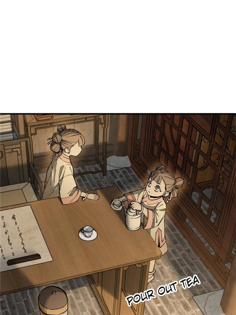 Another Beginning With the Guhuo Bird Chapter 240 - Page 4