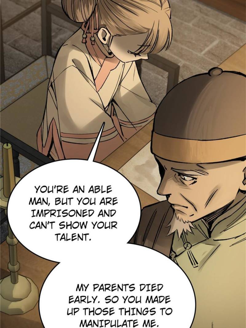 Another Beginning With the Guhuo Bird Chapter 240 - Page 31