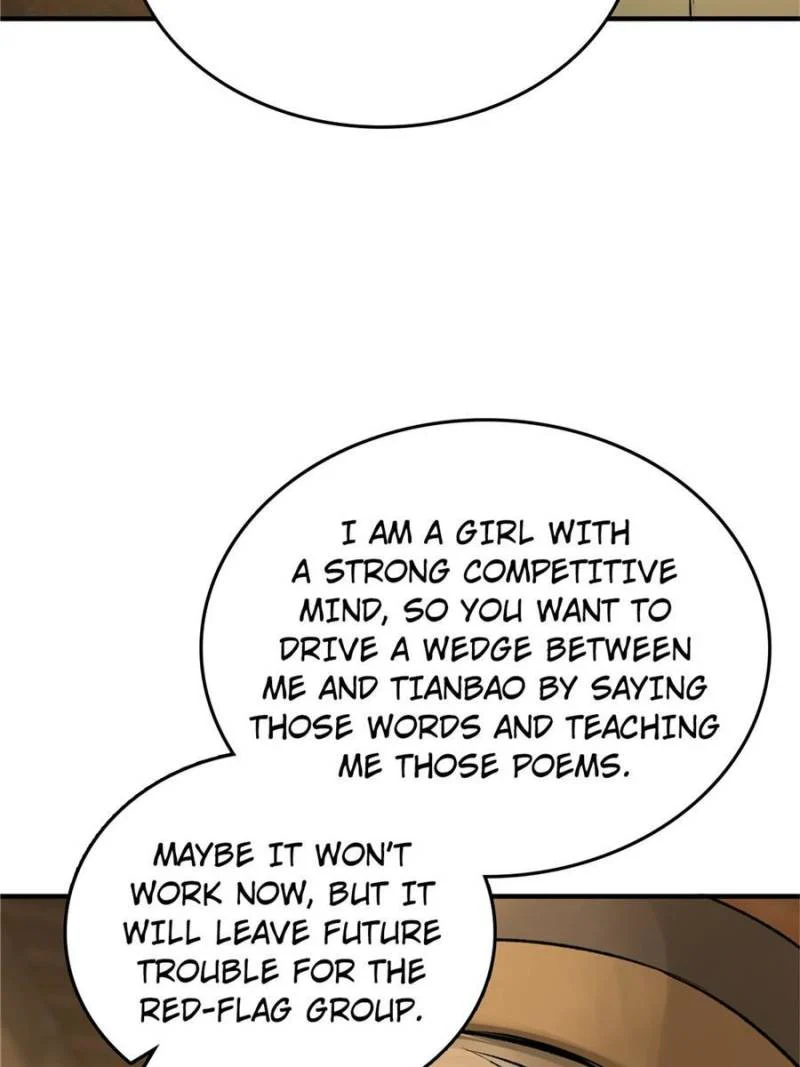 Another Beginning With the Guhuo Bird Chapter 240 - Page 32