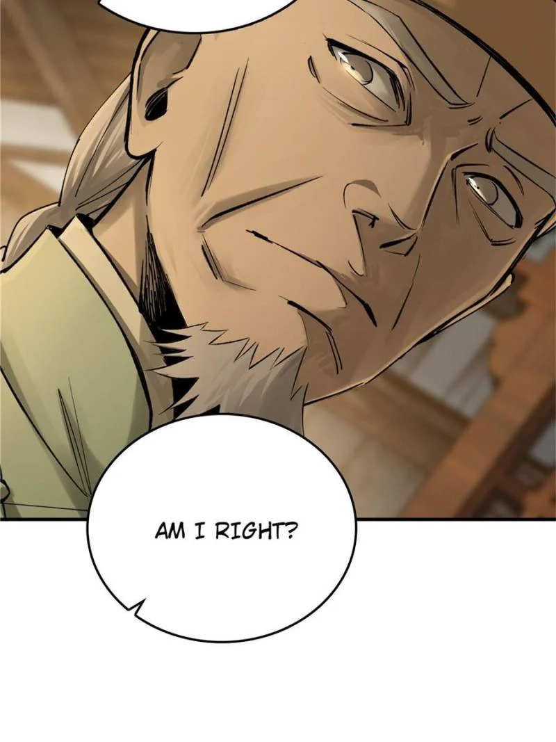Another Beginning With the Guhuo Bird Chapter 240 - Page 33
