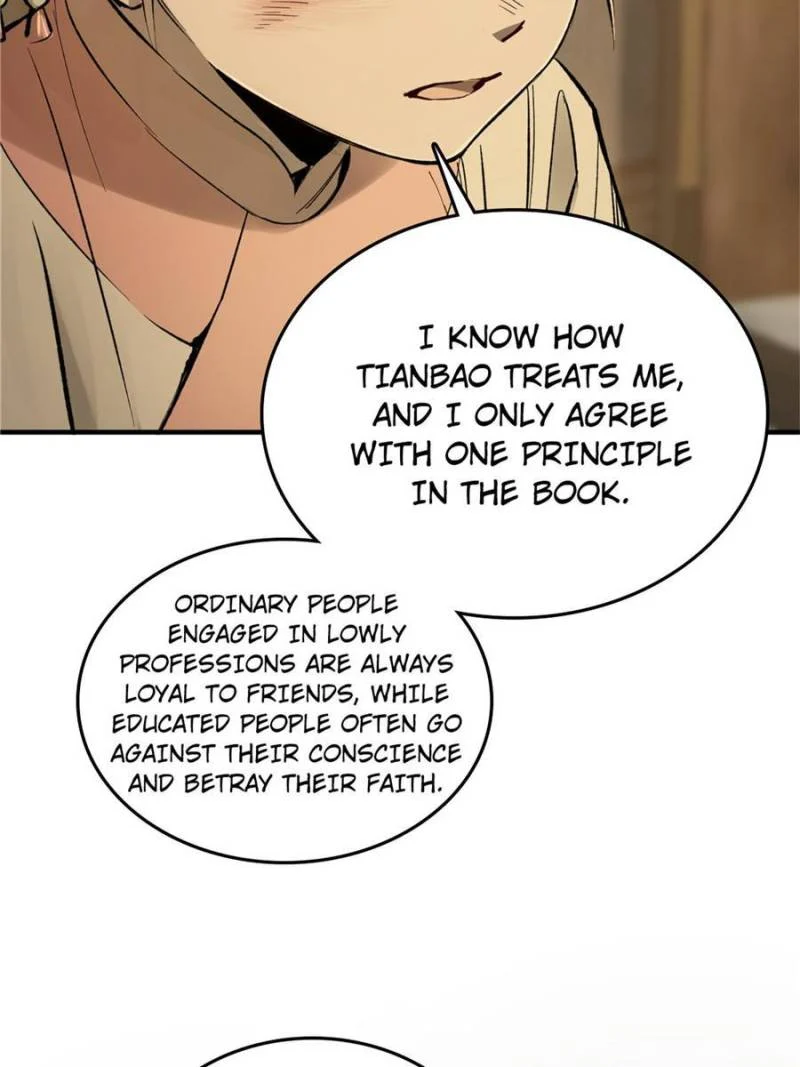Another Beginning With the Guhuo Bird Chapter 240 - Page 36