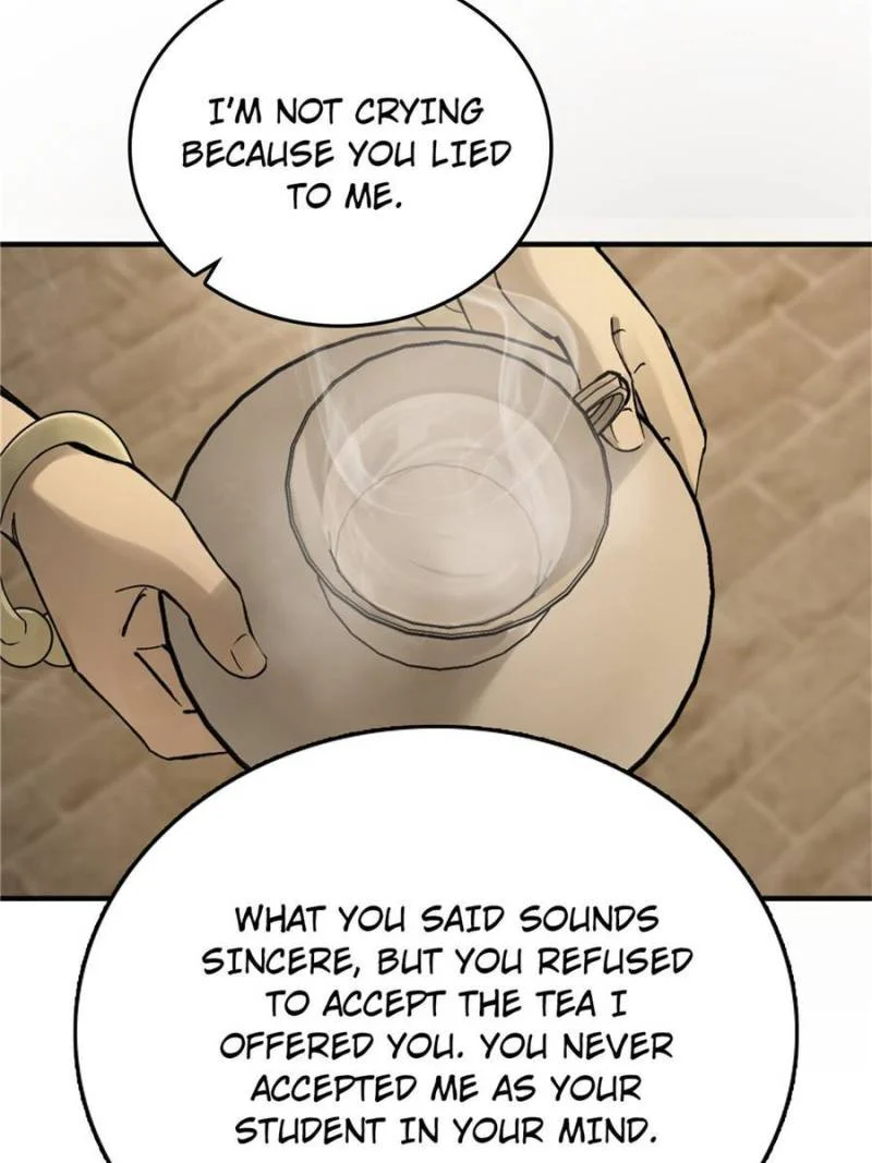 Another Beginning With the Guhuo Bird Chapter 240 - Page 37