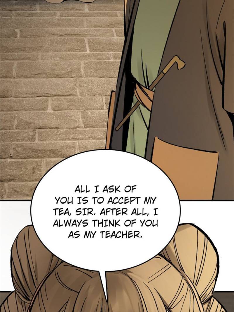 Another Beginning With the Guhuo Bird Chapter 240 - Page 39