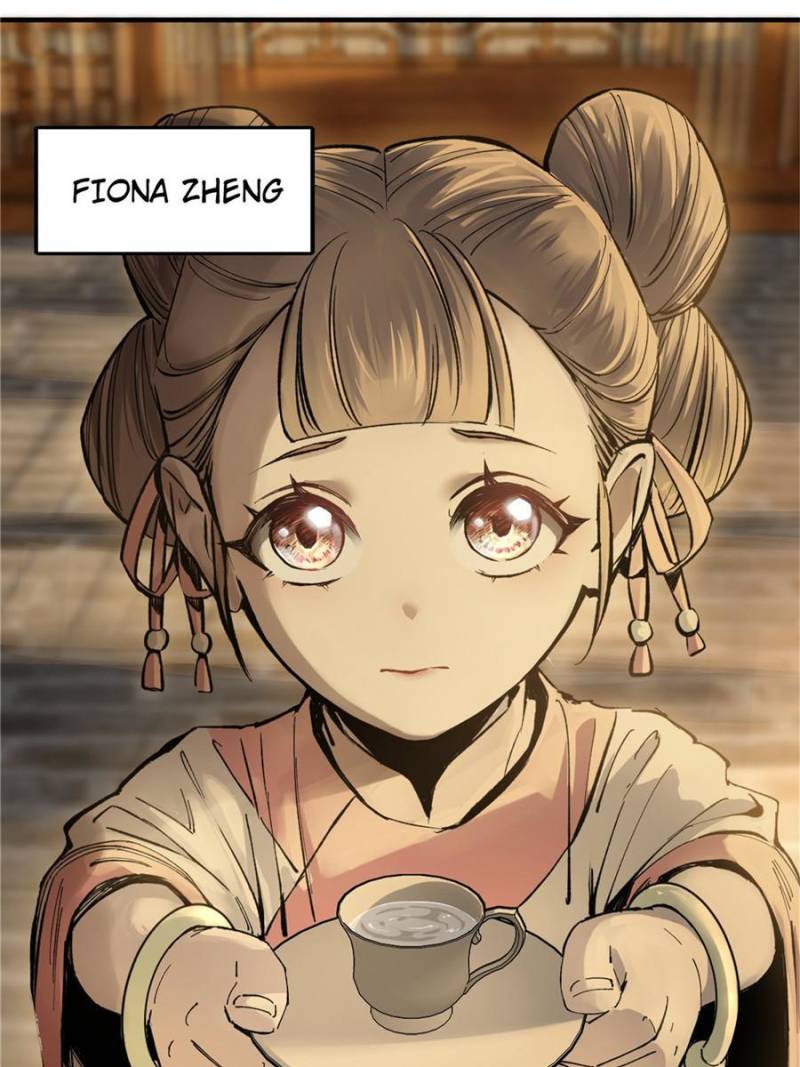 Another Beginning With the Guhuo Bird Chapter 240 - Page 6