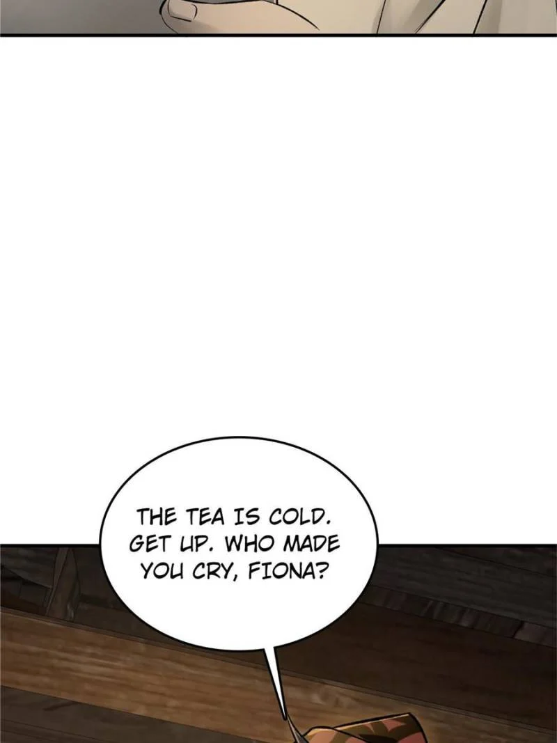 Another Beginning With the Guhuo Bird Chapter 240 - Page 54