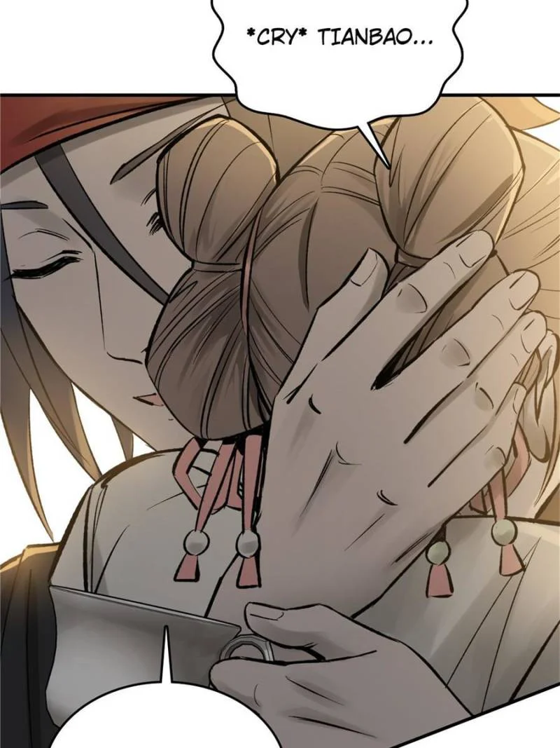 Another Beginning With the Guhuo Bird Chapter 240 - Page 61