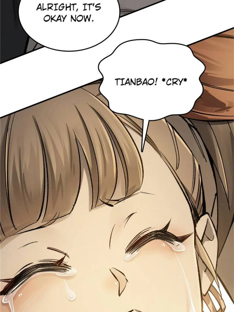 Another Beginning With the Guhuo Bird Chapter 240 - Page 62