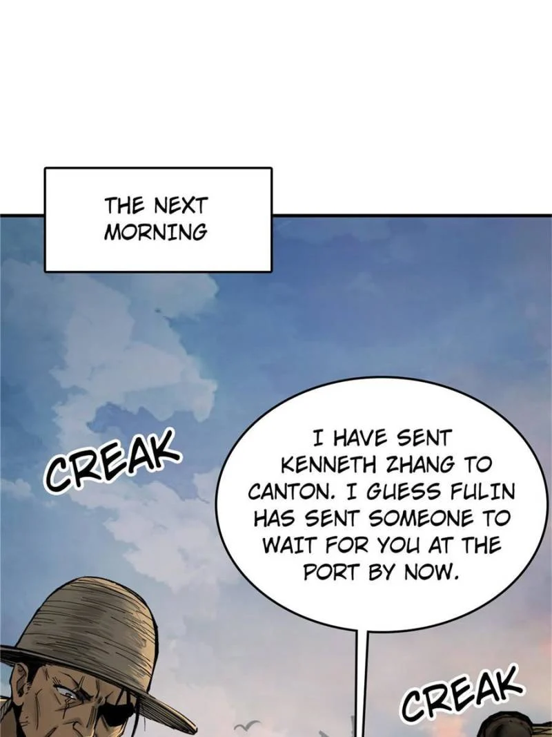 Another Beginning With the Guhuo Bird Chapter 240 - Page 67