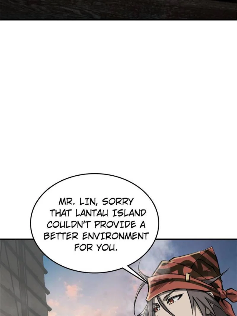 Another Beginning With the Guhuo Bird Chapter 240 - Page 69