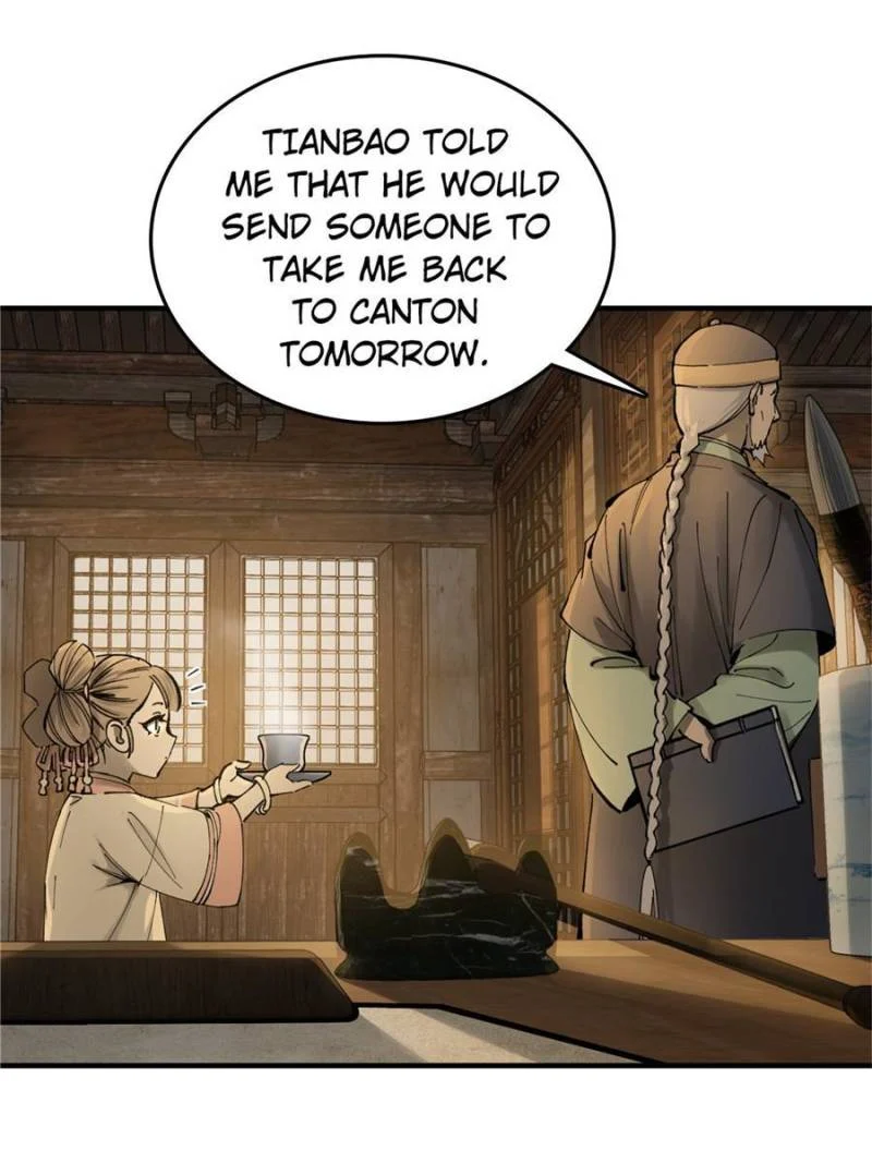 Another Beginning With the Guhuo Bird Chapter 240 - Page 8