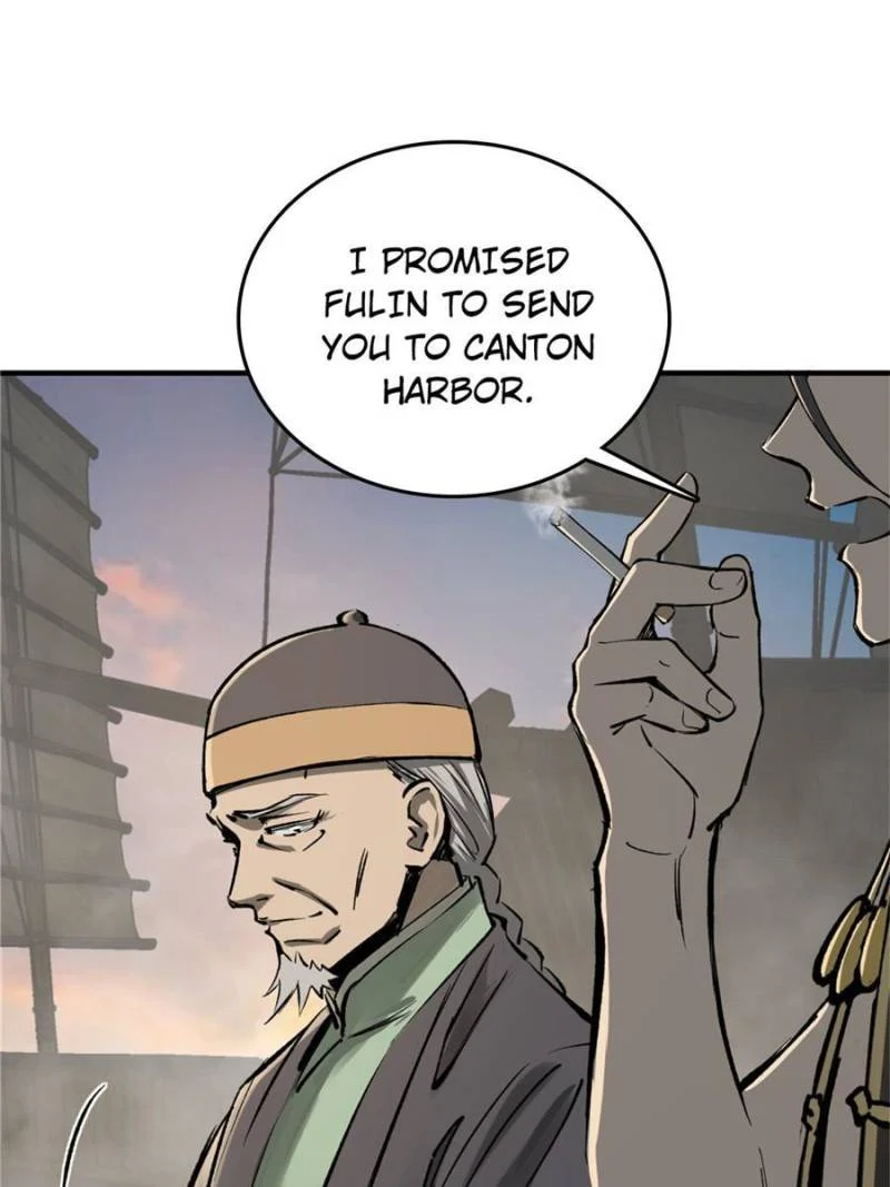 Another Beginning With the Guhuo Bird Chapter 240 - Page 73