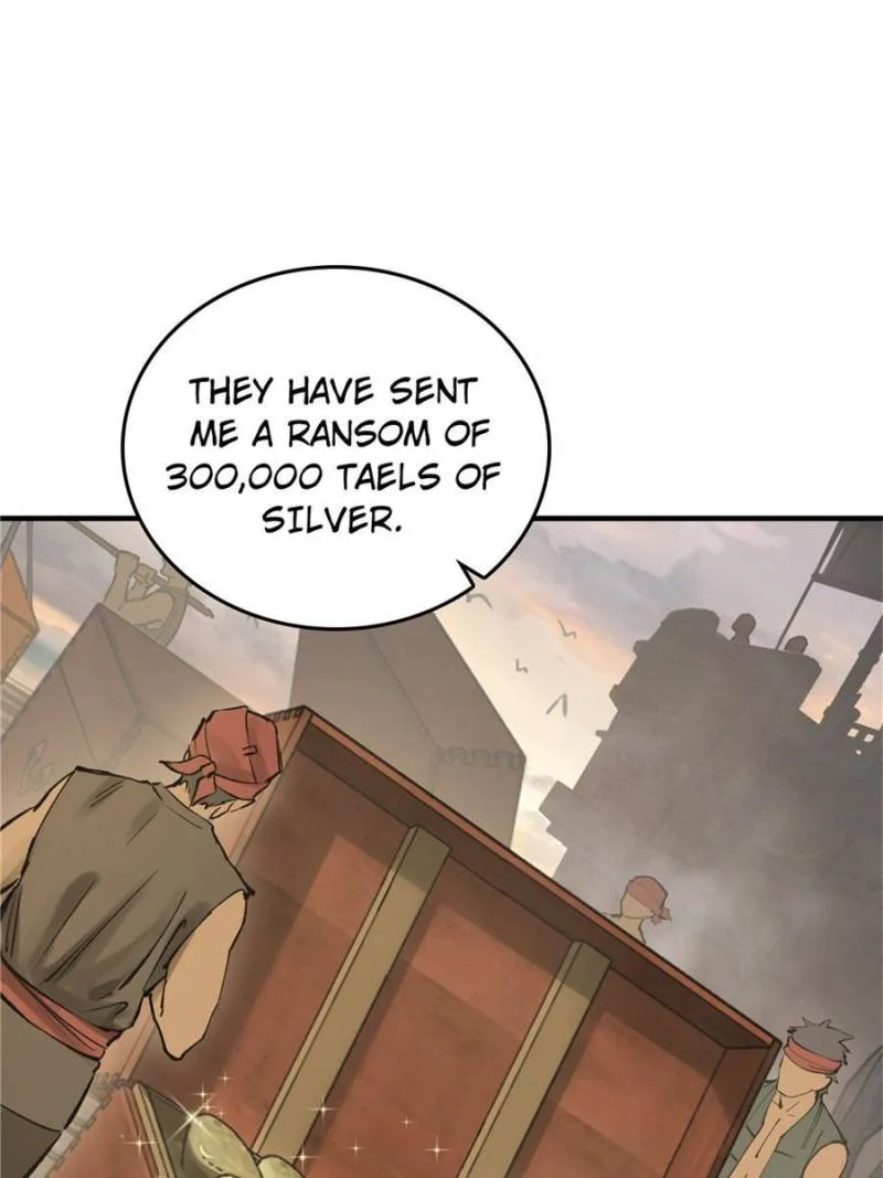 Another Beginning With the Guhuo Bird Chapter 240 - Page 75