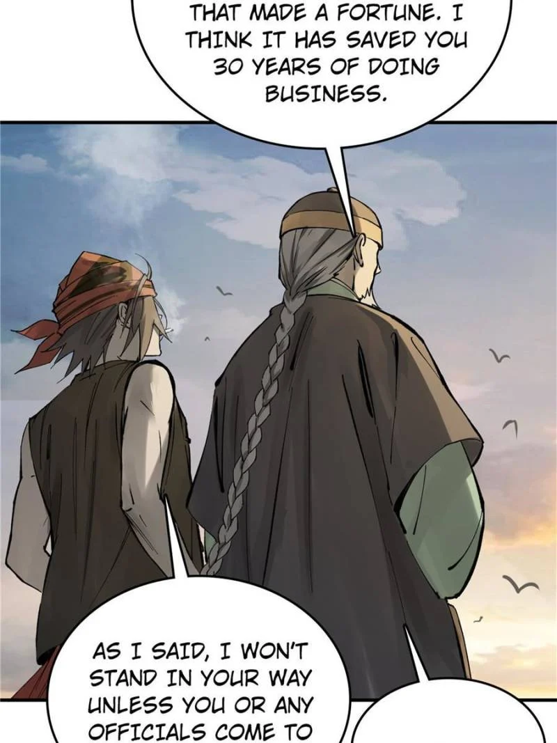 Another Beginning With the Guhuo Bird Chapter 240 - Page 78
