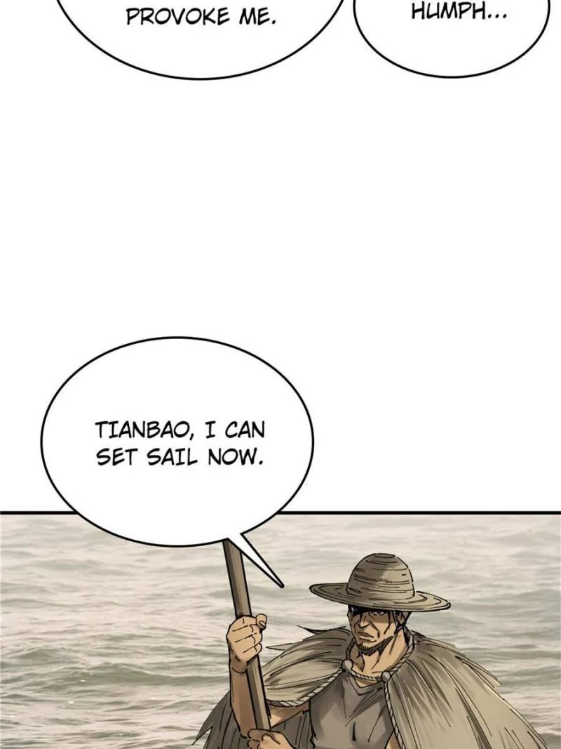 Another Beginning With the Guhuo Bird Chapter 240 - Page 79