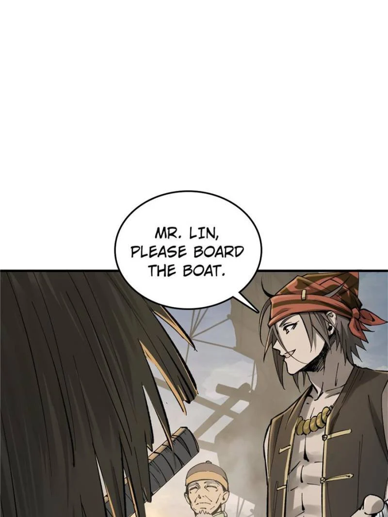 Another Beginning With the Guhuo Bird Chapter 240 - Page 84