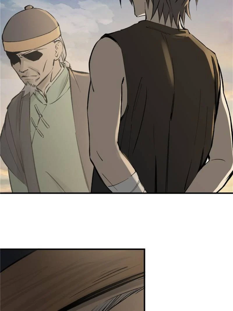 Another Beginning With the Guhuo Bird Chapter 240 - Page 86