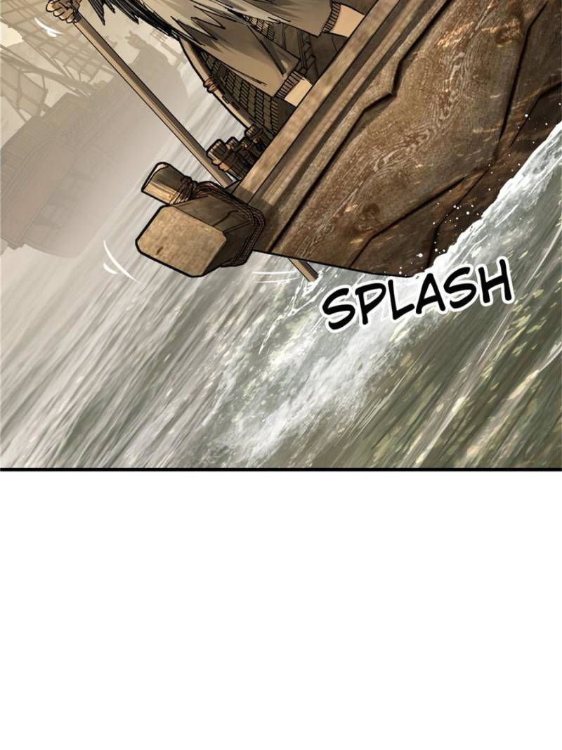 Another Beginning With the Guhuo Bird Chapter 240 - Page 90