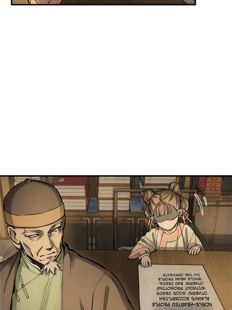 Another Beginning With the Guhuo Bird Chapter 240 - Page 10
