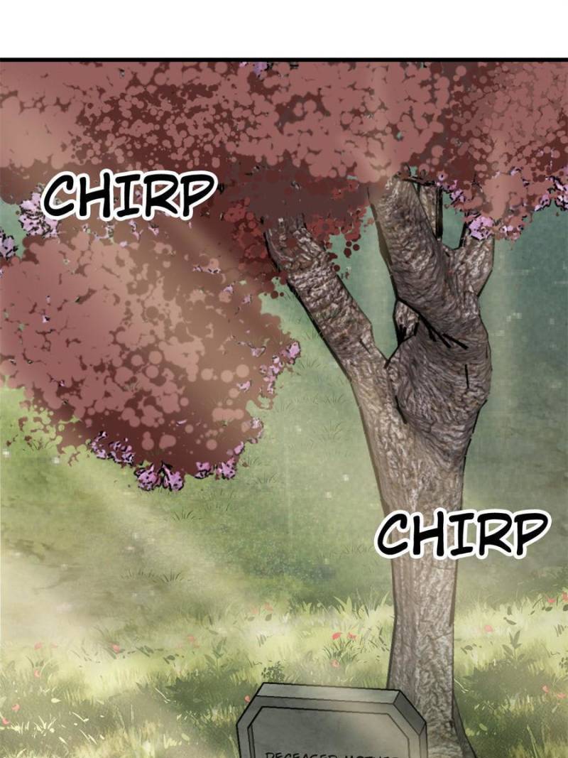 Another Beginning With the Guhuo Bird Chapter 241 - Page 1