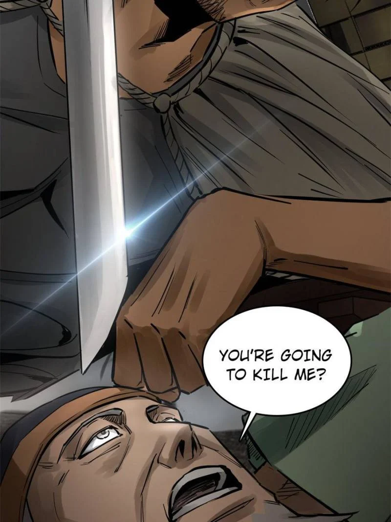 Another Beginning With the Guhuo Bird Chapter 241 - Page 101