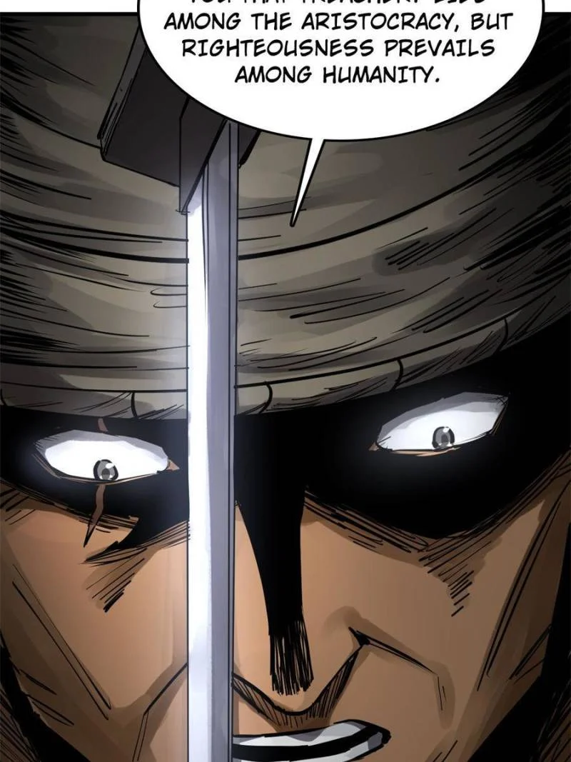 Another Beginning With the Guhuo Bird Chapter 241 - Page 104