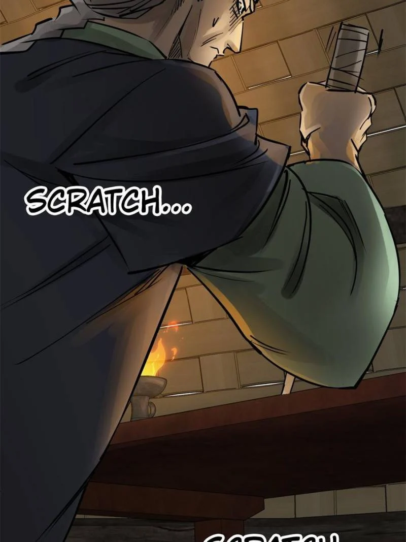Another Beginning With the Guhuo Bird Chapter 241 - Page 114