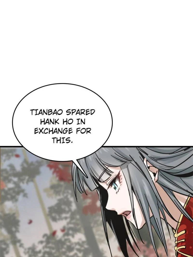 Another Beginning With the Guhuo Bird Chapter 241 - Page 14
