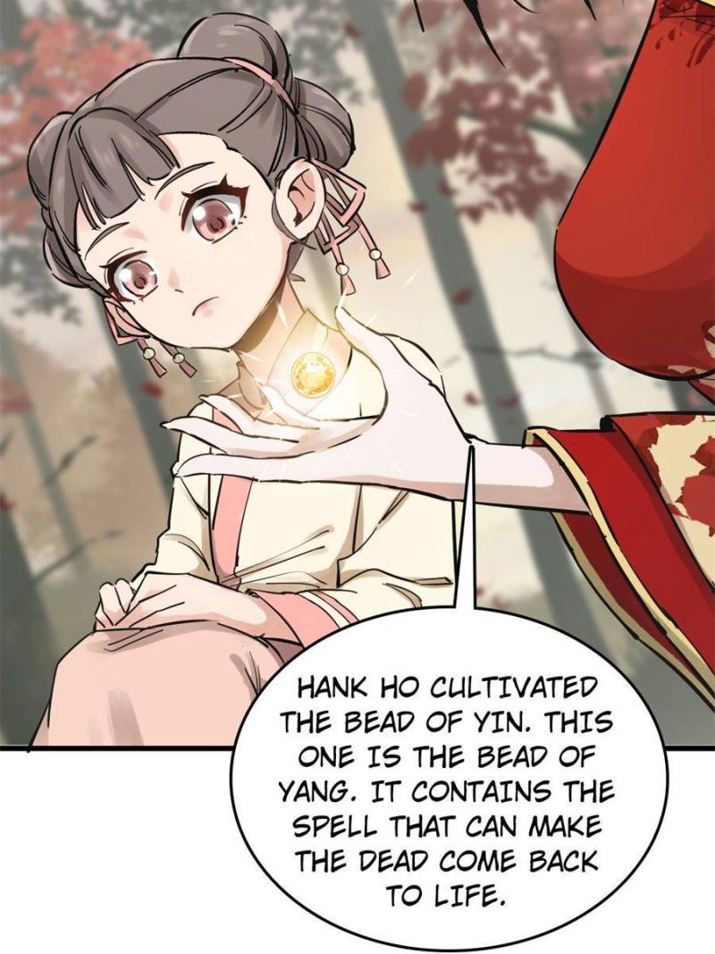 Another Beginning With the Guhuo Bird Chapter 241 - Page 15