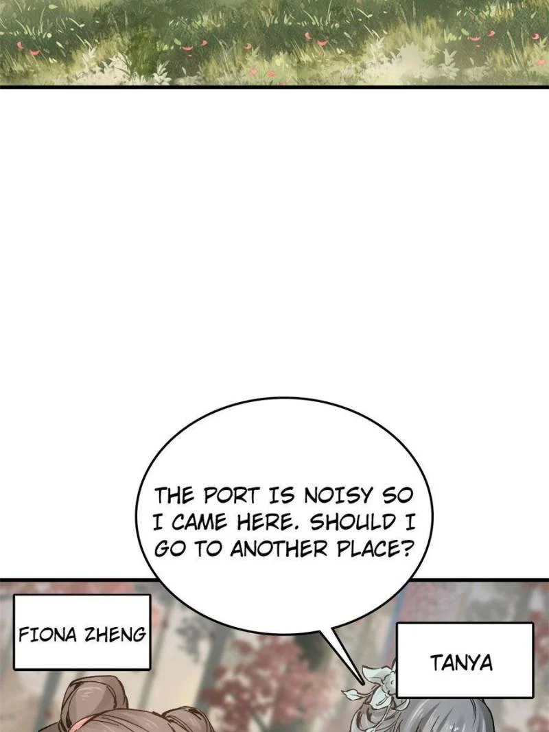 Another Beginning With the Guhuo Bird Chapter 241 - Page 3