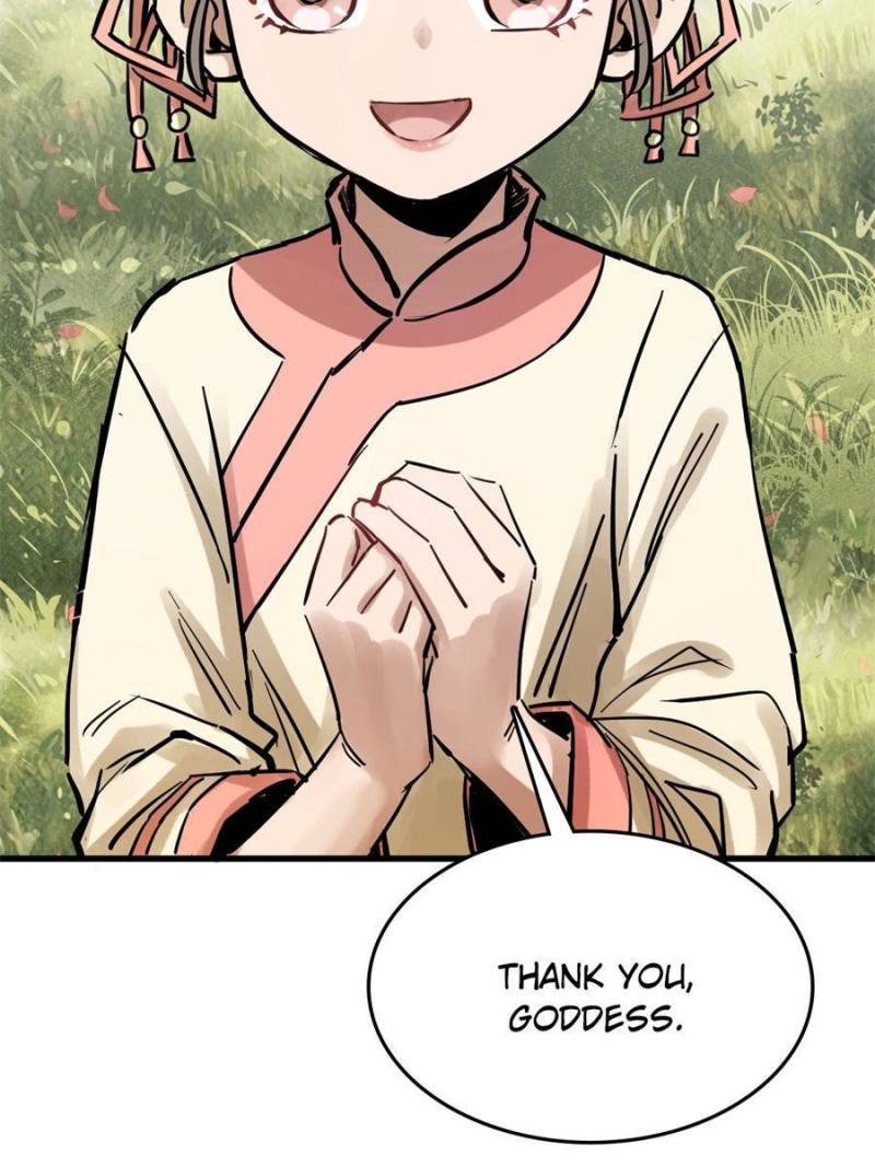 Another Beginning With the Guhuo Bird Chapter 241 - Page 21