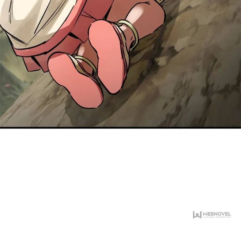 Another Beginning With the Guhuo Bird Chapter 241 - Page 25
