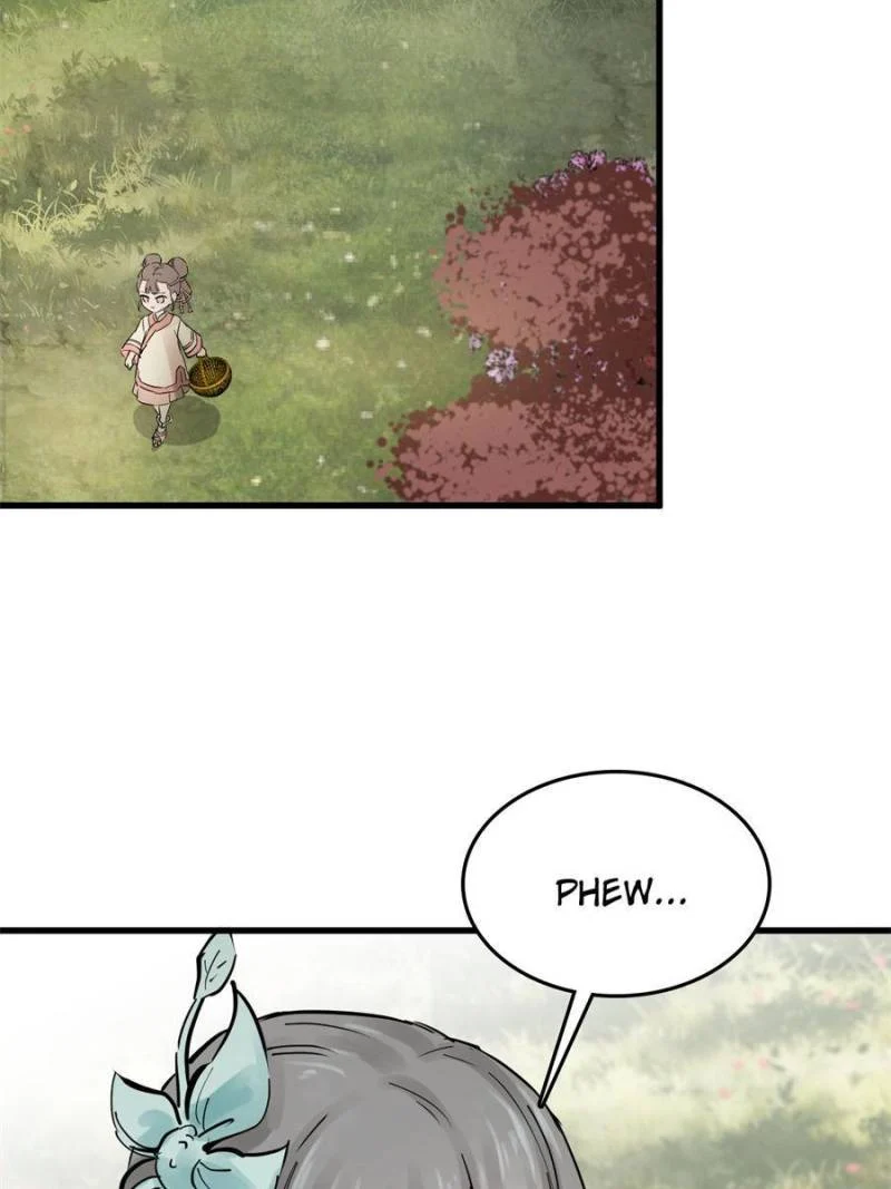 Another Beginning With the Guhuo Bird Chapter 241 - Page 27