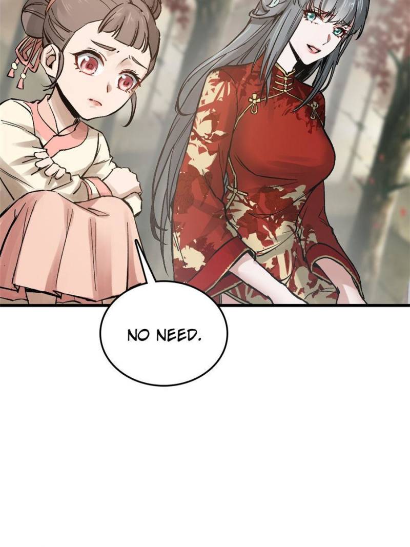 Another Beginning With the Guhuo Bird Chapter 241 - Page 4