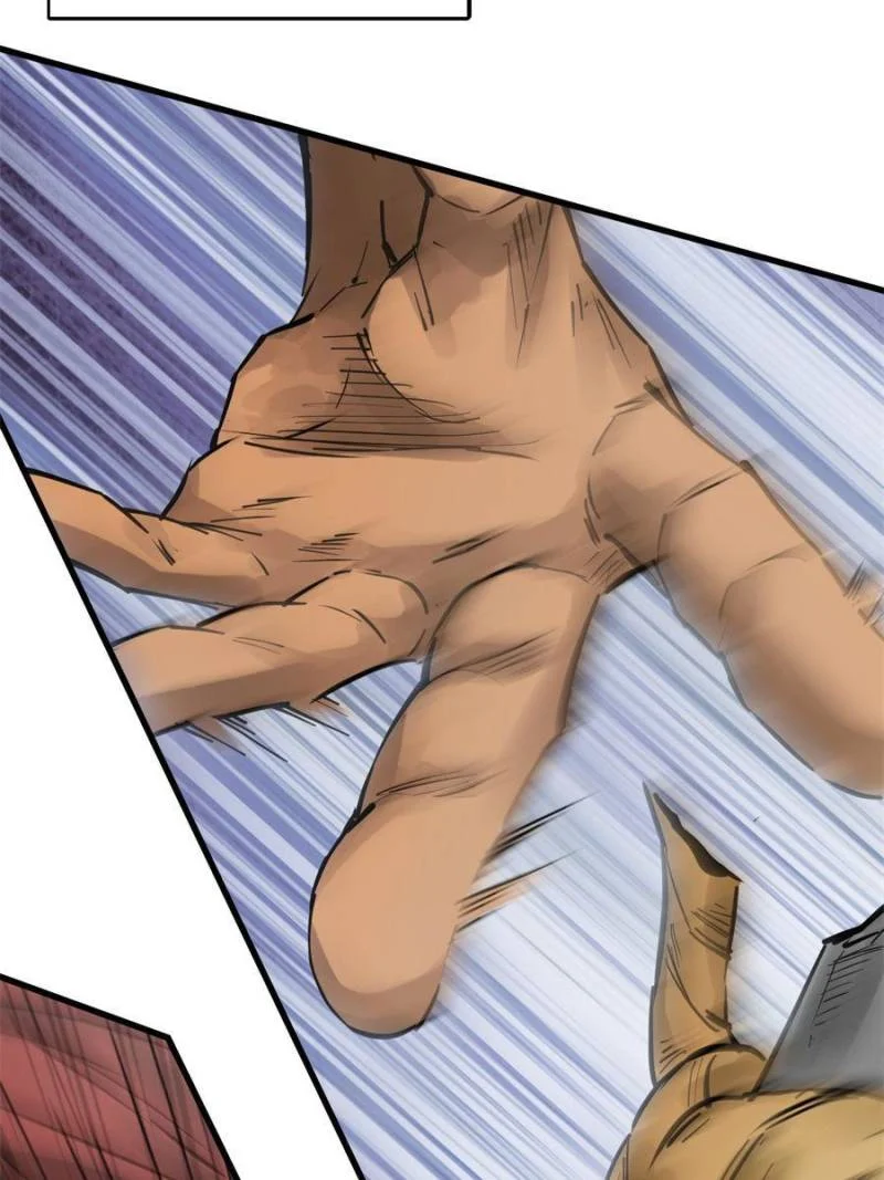 Another Beginning With the Guhuo Bird Chapter 241 - Page 31