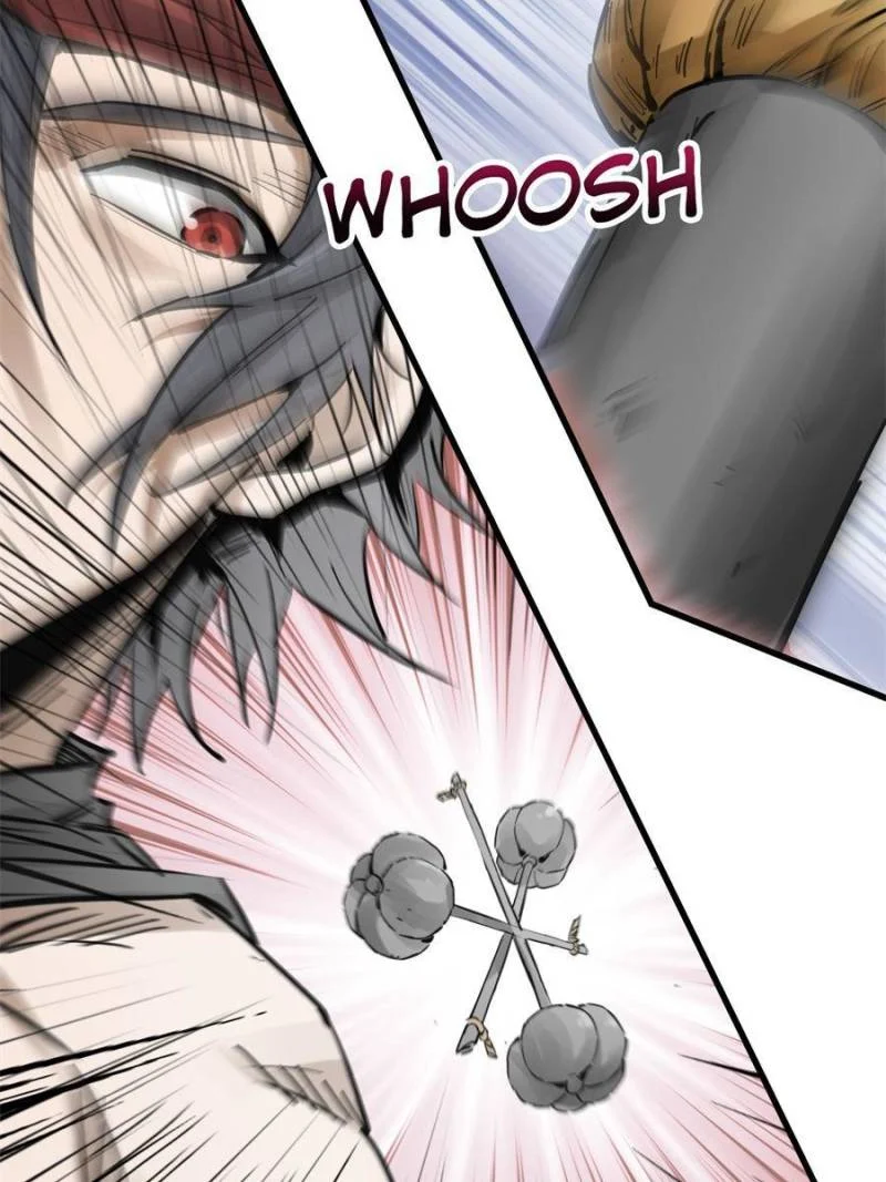 Another Beginning With the Guhuo Bird Chapter 241 - Page 32