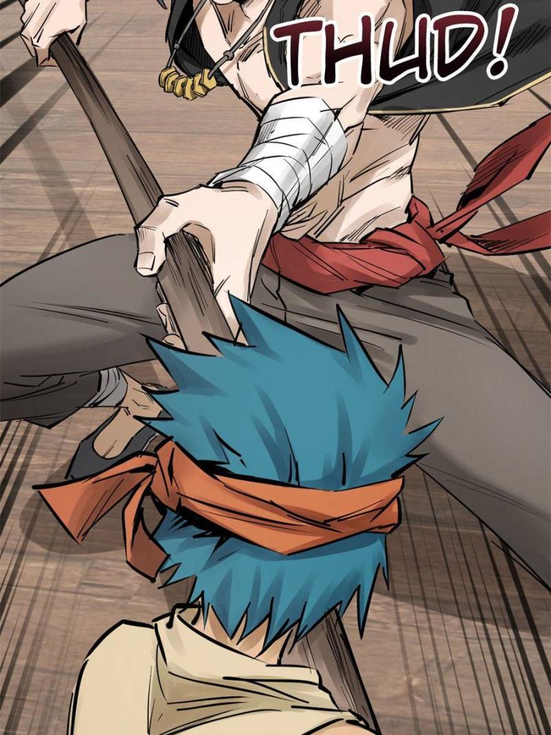 Another Beginning With the Guhuo Bird Chapter 241 - Page 34