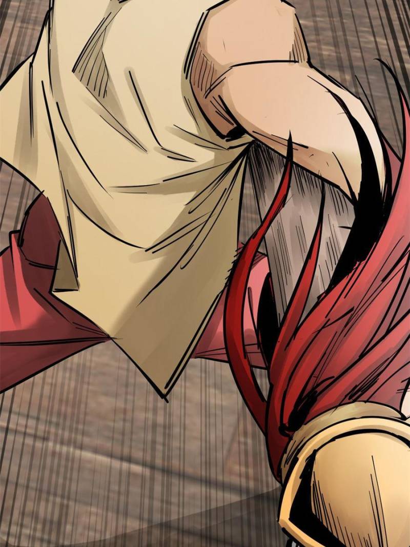 Another Beginning With the Guhuo Bird Chapter 241 - Page 35